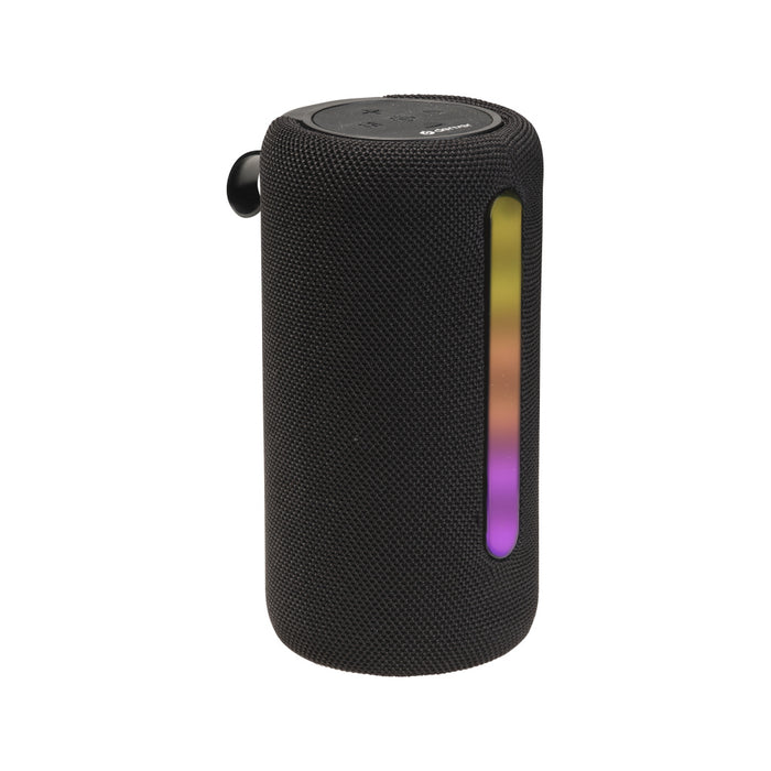 Denver BTL-330B BLACK altavoz De 1 vía Negro Inalámbrico 5 W