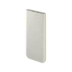 Samsung EB-P3400XUE Ión de litio 10000 mAh Beige