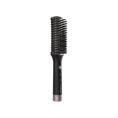 Cecotec 04286 Utensilio de peinado Cepillo alisador Caliente Negro 56 W