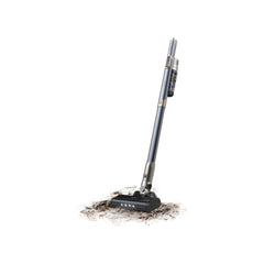 Cecotec A01_EU01_101702 aspiradora de pie y escoba eléctrica Aspiradora escoba 2 en 1 Batería Secar Sin bolsa 650 W Negro 2,5 Ah