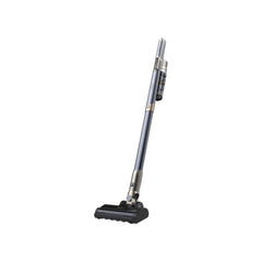 Cecotec A01_EU01_101702 aspiradora de pie y escoba eléctrica Aspiradora escoba 2 en 1 Batería Secar Sin bolsa 650 W Negro 2,5 Ah