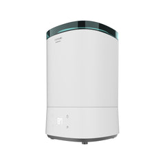 Cecotec BreezeCare 3000 humidificador 5,5 L Negro, Blanco 30 W