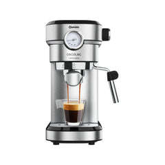 Cecotec Cafelizzia 790 Steel Pro Semi-automática Máquina espresso 1,2 L