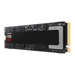 Samsung MZ-VAP1T0 1 TB M.2 PCI Express 5.0 NVMe V-NAND TLC
