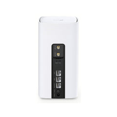 TP-Link Archer NX210 router inalámbrico Gigabit Ethernet Doble banda (2,4 GHz / 5 GHz) 5G Blanco