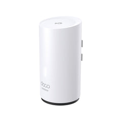 TP-Link Deco X50-Outdoor Doble banda (2,4 GHz / 5 GHz) Wi-Fi 6 (802.11ax) Blanco 1 Interno