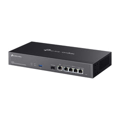 TP-Link ER7406 router Gigabit Ethernet Negro
