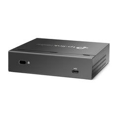 TP-Link OC200 pasarel y controlador 10, 100 Mbit/s