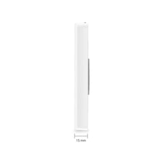 TP-Link Omada EAP235-Wall 1167 Mbit/s Blanco Energía sobre Ethernet (PoE)