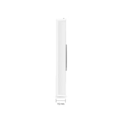 TP-Link Omada EAP615-WALL 1774 Mbit/s Blanco Energía sobre Ethernet (PoE)