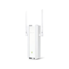 TP-Link Omada EAP625-Outdoor HD 1800 Mbit/s Blanco Energía sobre Ethernet (PoE)