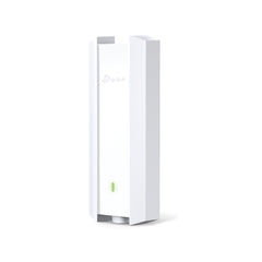 TP-Link Omada EAP650-Outdoor 3000 Mbit/s Blanco Energía sobre Ethernet (PoE)