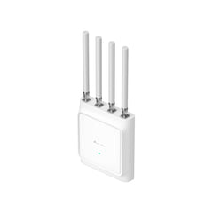TP-Link Omada EAP668 Outdoor HD 3500 Mbit/s Blanco Energía sobre Ethernet (PoE)