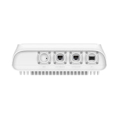 TP-Link Omada EAP668 Outdoor HD 3500 Mbit/s Blanco Energía sobre Ethernet (PoE)
