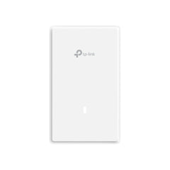 TP-Link Omada EAP725-Wall 5012 Mbit/s Blanco Energía sobre Ethernet (PoE)