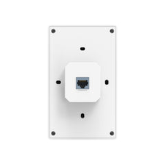 TP-Link Omada EAP725-Wall 5012 Mbit/s Blanco Energía sobre Ethernet (PoE)