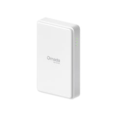 TP-Link Omada ER701-5G-Outdoor pasarel y controlador 10, 100, 1000, 2500 Mbit/s