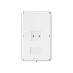TP-Link Omada ER701-5G-Outdoor pasarel y controlador 10, 100, 1000, 2500 Mbit/s