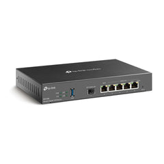 TP-Link Omada ER7206 router Gigabit Ethernet Negro