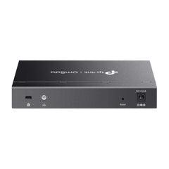 TP-Link Omada ES208G switch Gestionado L2 Gigabit Ethernet (10/100/1000) Negro