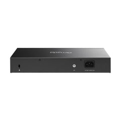 TP-Link Omada OC300 pasarel y controlador 10, 100, 1000 Mbit/s