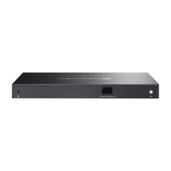 TP-Link Omada SG2428LP switch Gestionado L2/L2+ Gigabit Ethernet (10/100/1000) Energía sobre Ethernet (PoE) Gris
