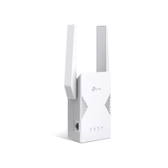 TP-Link RE225BE ampliador de red Repetidor de red Blanco