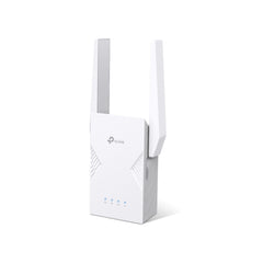 TP-Link RE225BE ampliador de red Repetidor de red Blanco