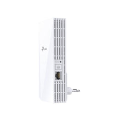 TP-Link RE780X ampliador de red Receptor de red Blanco 10, 100, 1000 Mbit/s