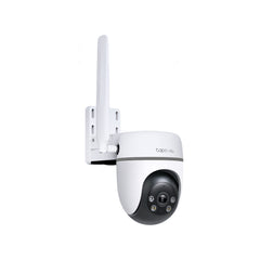 TP-Link TC40GW cámara de vigilancia Torreta Cámara de seguridad IP Exterior 1920 x 1080 Pixeles Techo/Pared/Poste