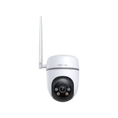 TP-Link TC40GW cámara de vigilancia Torreta Cámara de seguridad IP Exterior 1920 x 1080 Pixeles Techo/Pared/Poste