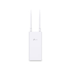 TP-Link TL-MR100-OUTDOOR router inalámbrico Ethernet rápido Banda única (2,4 GHz) 4G Blanco