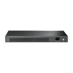 TP-Link TL-SG1024 switch No administrado L2 Gigabit Ethernet (10/100/1000) Negro