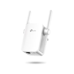 TP-Link TL-WA855RE ampliador de red Transmisor y receptor de red Blanco 10, 100 Mbit/s