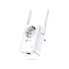 TP-Link TL-WA860RE ampliador de red Blanco 10, 100 Mbit/s