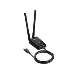 TP-Link TL-WN8200ND adaptador y tarjeta de red WLAN 300 Mbit/s