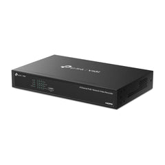 TP-Link VIGI NVR1008H-8P Negro