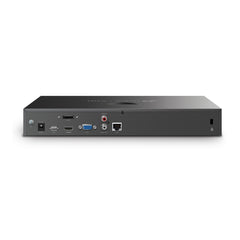TP-Link VIGI NVR2016H Grabadore de vídeo en red (NVR) Negro