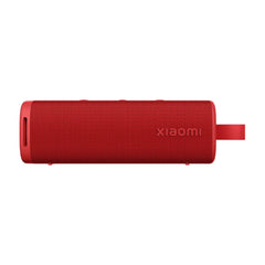 Xiaomi QBH4263GL altavoz portátil o de fiesta Altavoz portátil estéreo Rojo 30 W