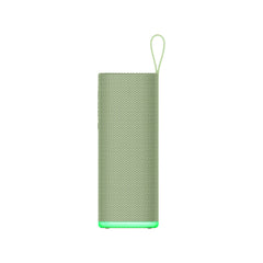 Xiaomi Sound Play Altavoz portátil estéreo Verde 18 W