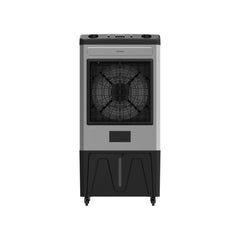 Cecotec A01_EU01_106744 humidificador Impulsor 60 L Negro, Gris 200 W