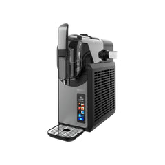 Cecotec A01_EU01_109564 fabricante de postres congelados Máquina para elaborar bebidas congeladas 220 W Negro