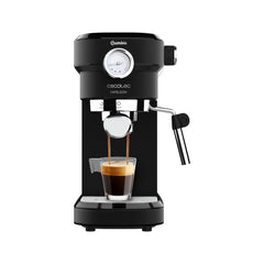 Cecotec Cafelizzia 790 Pro Semi-automática Prensa eléctrica francesa 1,2 L