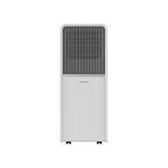 Cecotec ForceClima 7550 aire acondicionado portátil 65 dB Blanco