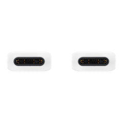 Samsung EP-DA705 cable USB 1 m USB C Blanco