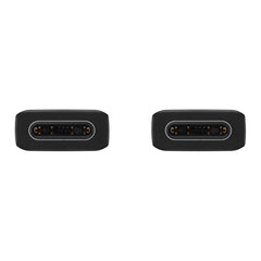 Samsung EP-DA705 cable USB 1 m USB C Negro