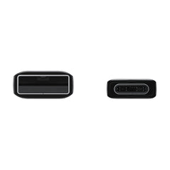 Samsung EP-DG930 cable USB 1,5 m USB A USB C Negro