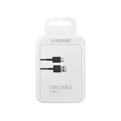 Samsung EP-DG930 cable USB 1,5 m USB A USB C Negro