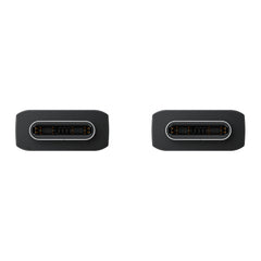 Samsung EP-DX310JBEGEU cable USB 1,8 m USB C Negro