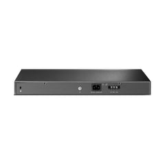 TP-Link DeltaStream DS-P7001-04 terminal de líneas ópticas